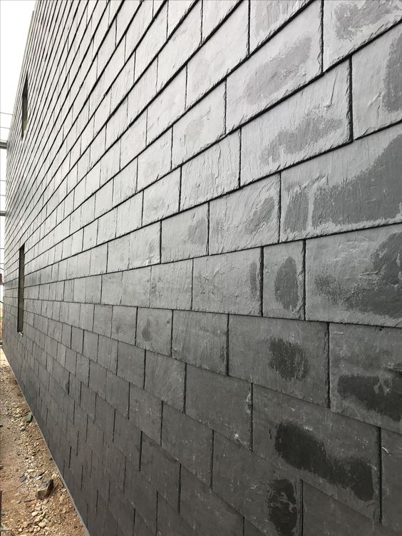 How to Choose Cladding Stone for Your Facade: Tips and Recommendations